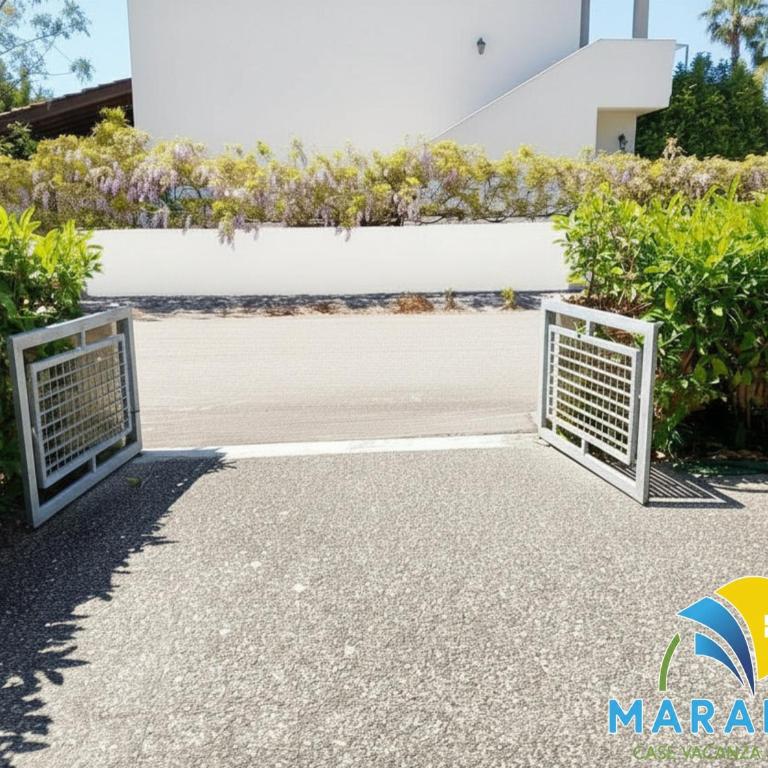 Casa Vacanza Sabbia Chiara Torre dell'Orso - Casa con 2 Camere da Letto - 21