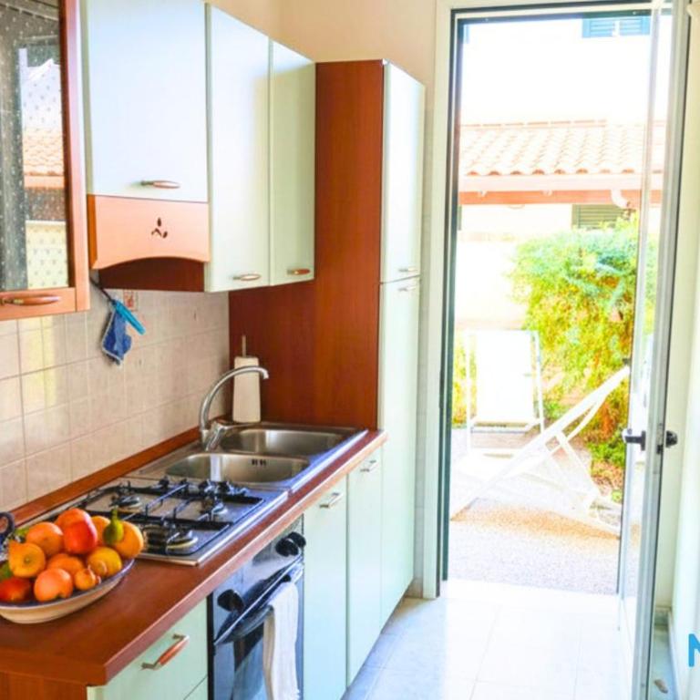 Casa Vacanza Sabbia Chiara Torre dell'Orso - Casa con 2 Camere da Letto - 23