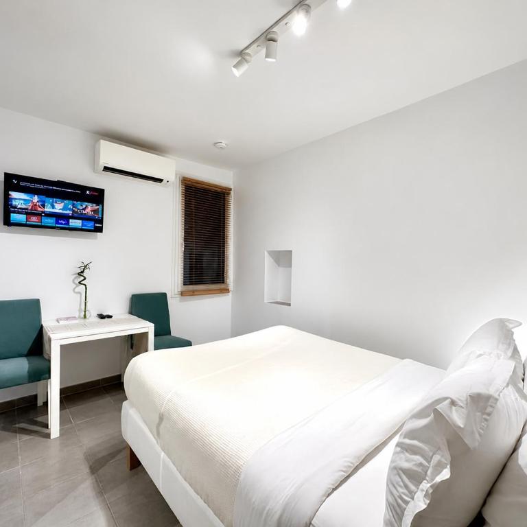 Èrsextius, SF, Aix-en-Provence - Appartement 1 Chambre - 11