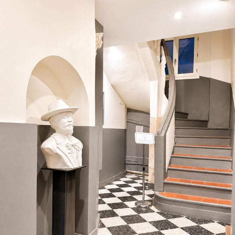 Èrsextius, SF, Aix-en-Provence - Appartement 1 Chambre - 17
