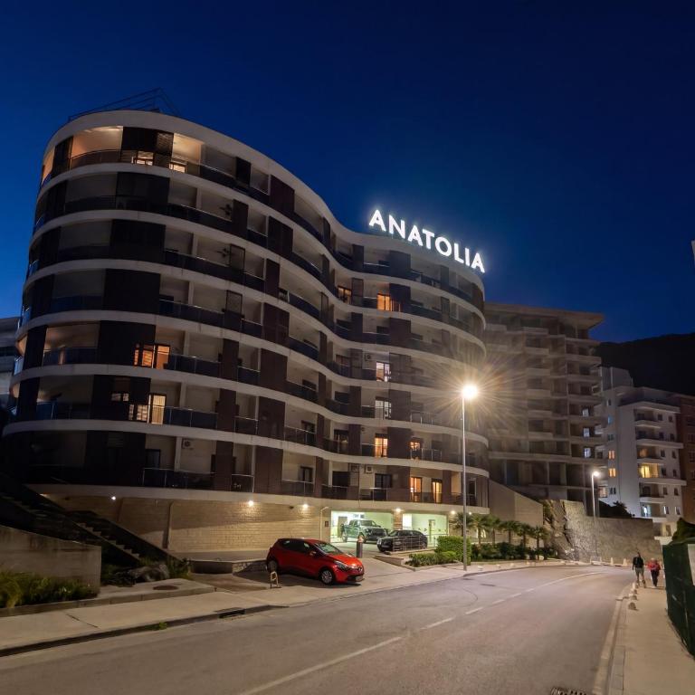 Blue Lagoon Apartment - Apartman sa 1 Spavaćom Sobom - 12