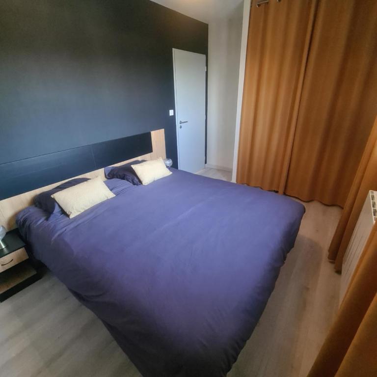 Maison neuve clim & bar d'été sur jardin - Casa de 3 dormitorios - 14