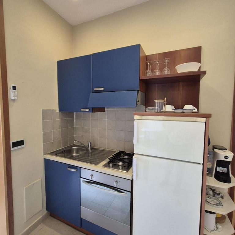 Il sogno di Geppino Roma TREVI - Appartamento con 1 Camera da Letto - 23