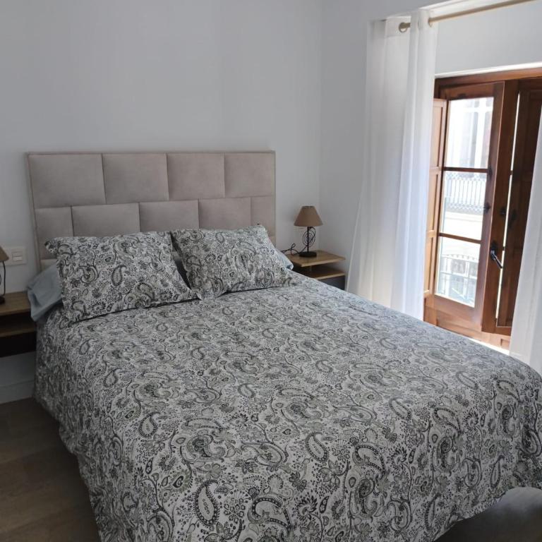 Socorro Plaza Boutique - Apartamento de 1 dormitorio con vistas - 6