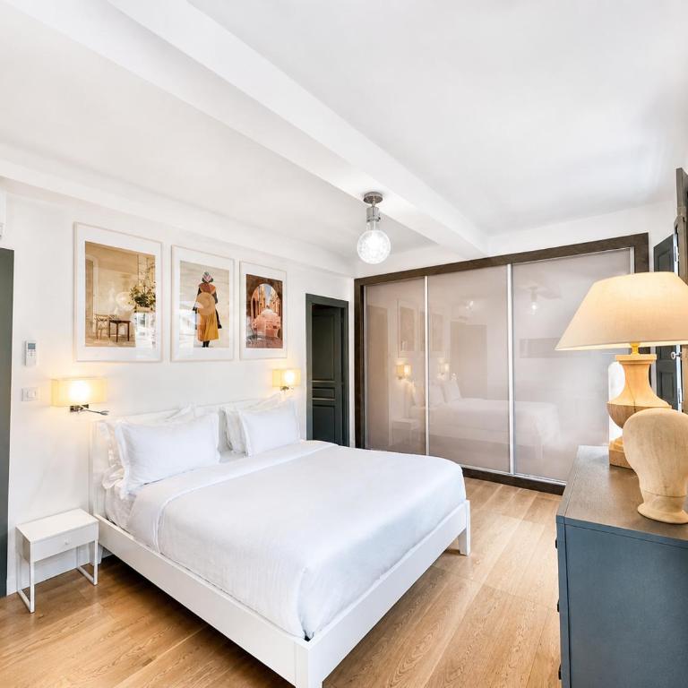 Èrsextius, LGLL1, Aix-en-Provence - Apartamento de 1 dormitorio - 8