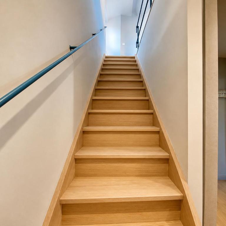 Èrsextius, LGLL1, Aix-en-Provence - Apartamento de 1 dormitorio - 30