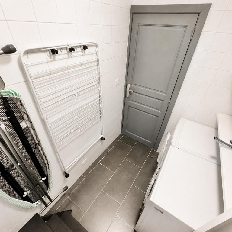 Èrsextius, LGLL1, Aix-en-Provence - Apartamento de 1 dormitorio - 33