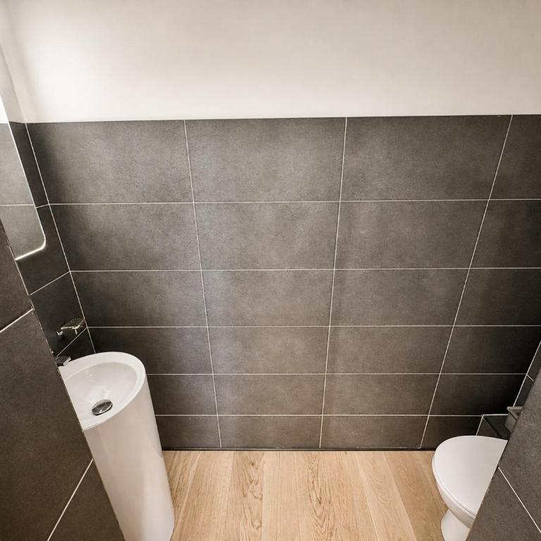 Èrsextius, LGLL1, Aix-en-Provence - Apartamento de 1 dormitorio - 32
