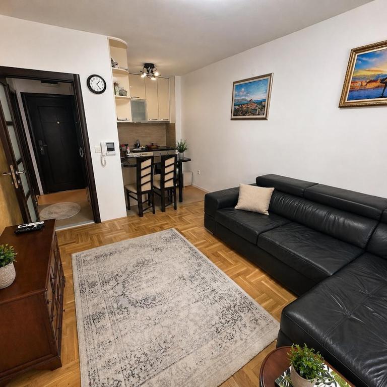 Apartment Teatro wirh garage space! - One-Bedroom Apartment - 2