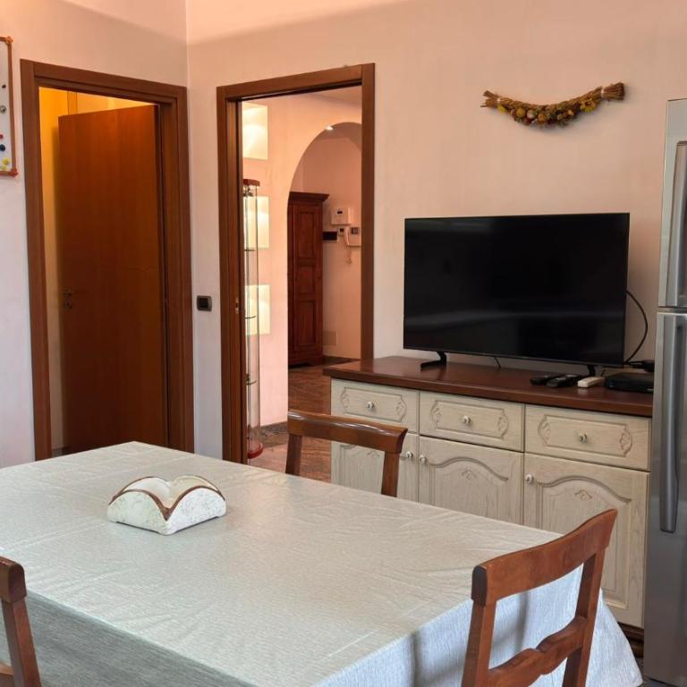Appartamento Oceano - Appartamento con 3 Camere da Letto - 2