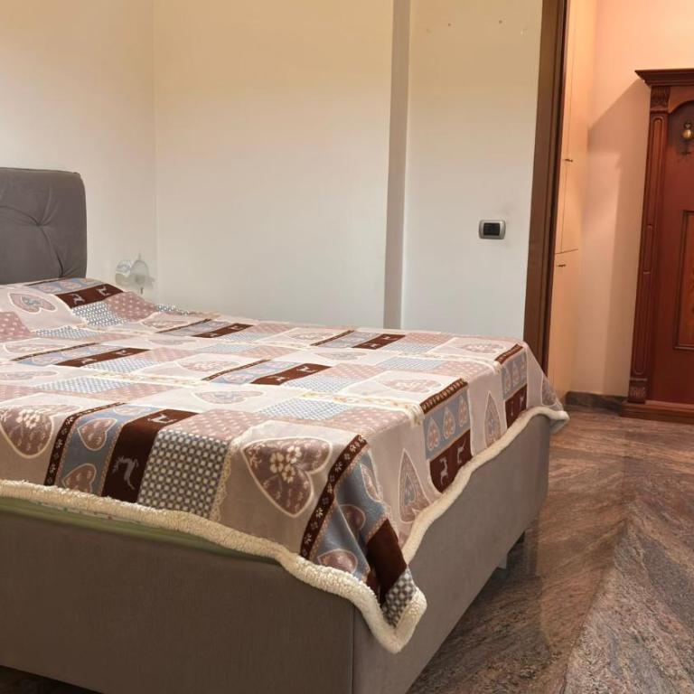 Appartamento Oceano - Appartamento con 3 Camere da Letto - 3