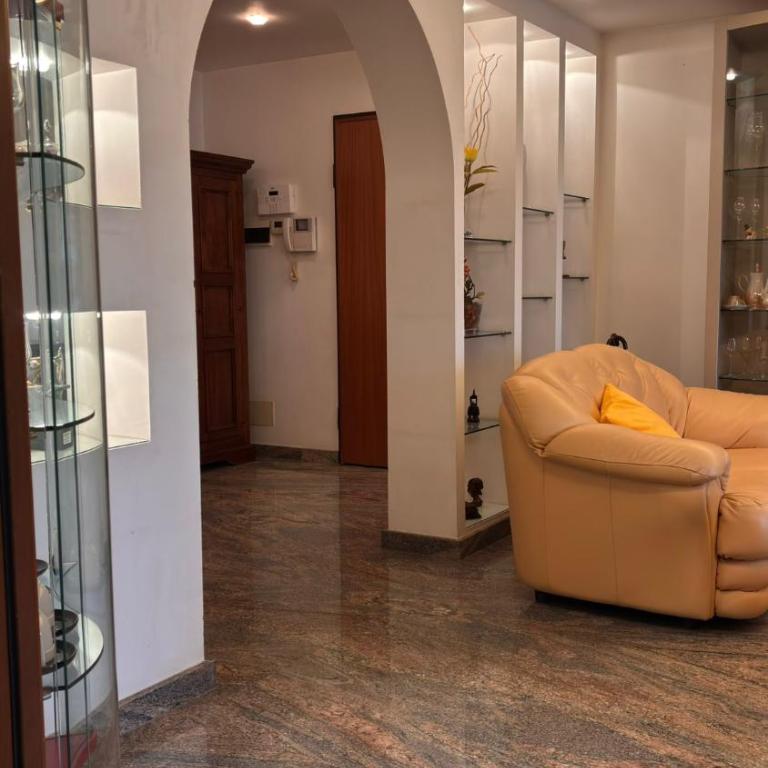 Appartamento Oceano - Appartamento con 3 Camere da Letto - 5