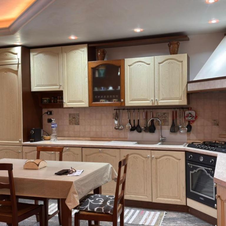 Appartamento Oceano - Appartamento con 3 Camere da Letto - 7