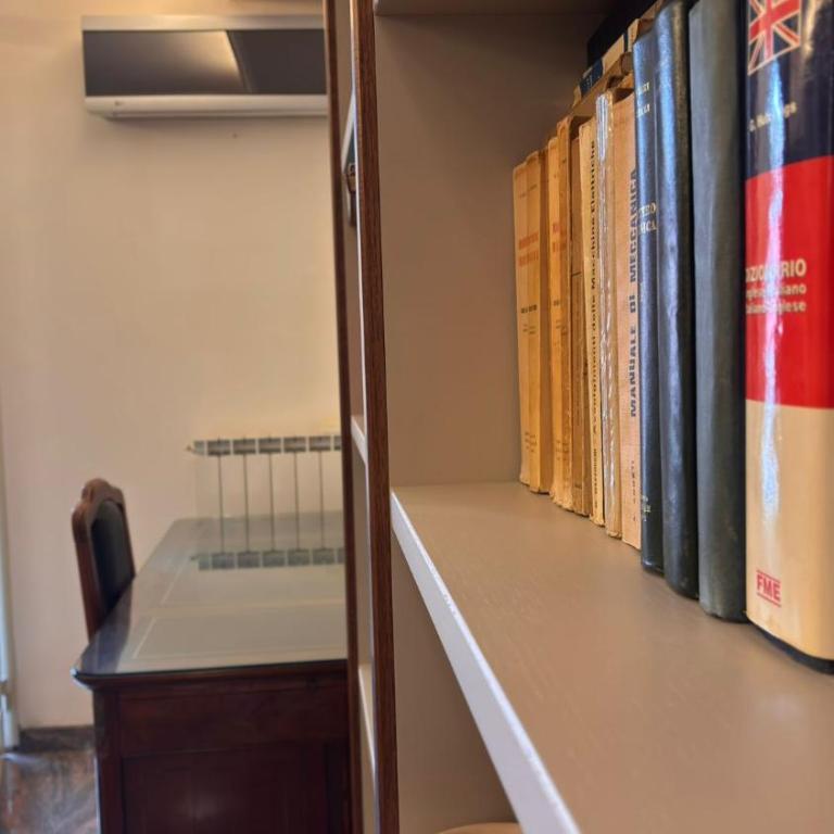 Appartamento Oceano - Appartamento con 3 Camere da Letto - 8