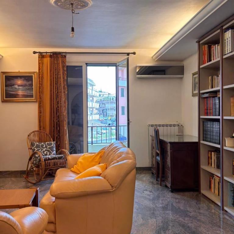 Appartamento Oceano - Appartamento con 3 Camere da Letto - 9