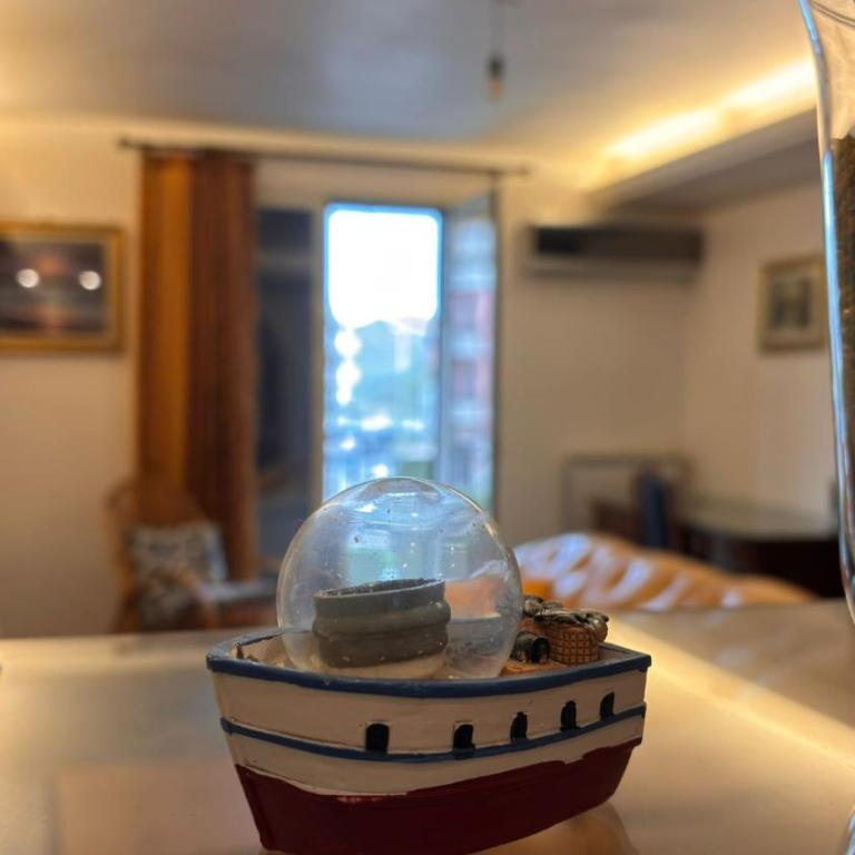Appartamento Oceano - Appartamento con 3 Camere da Letto - 10