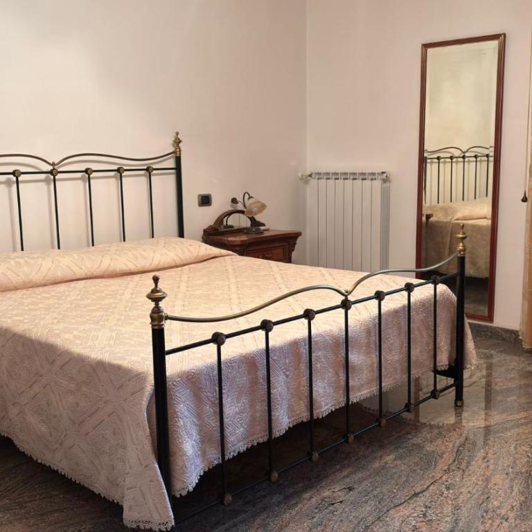 Appartamento Oceano - Appartamento con 3 Camere da Letto - 12