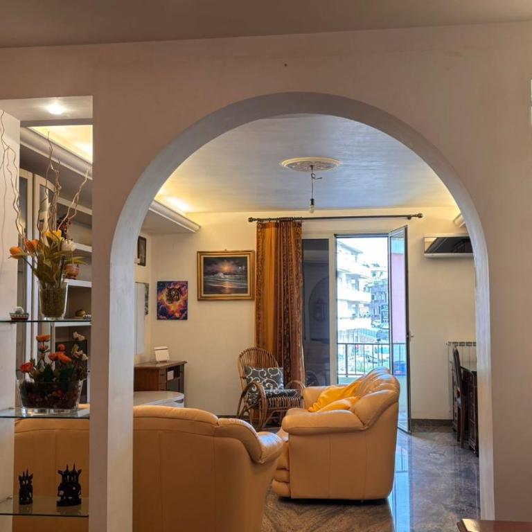 Appartamento Oceano - Appartamento con 3 Camere da Letto - 13
