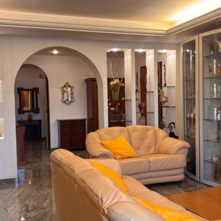 Appartamento Oceano - Appartamento con 3 Camere da Letto - 14