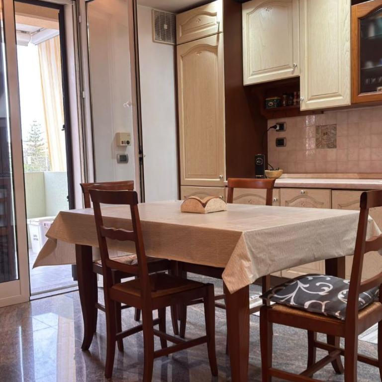 Appartamento Oceano - Appartamento con 3 Camere da Letto - 17
