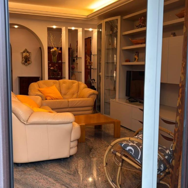Appartamento Oceano - Appartamento con 3 Camere da Letto - 19
