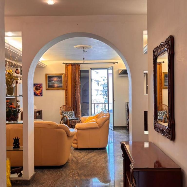 Appartamento Oceano - Appartamento con 3 Camere da Letto - 20