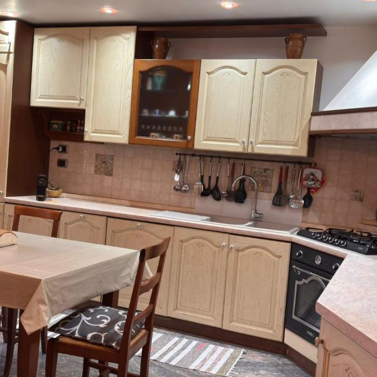 Appartamento Oceano - Appartamento con 3 Camere da Letto - 25