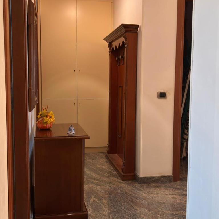 Appartamento Oceano - Appartamento con 3 Camere da Letto - 26