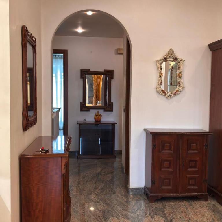 Appartamento Oceano - Appartamento con 3 Camere da Letto - 28