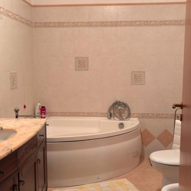 Appartamento Oceano - Appartamento con 3 Camere da Letto - 31