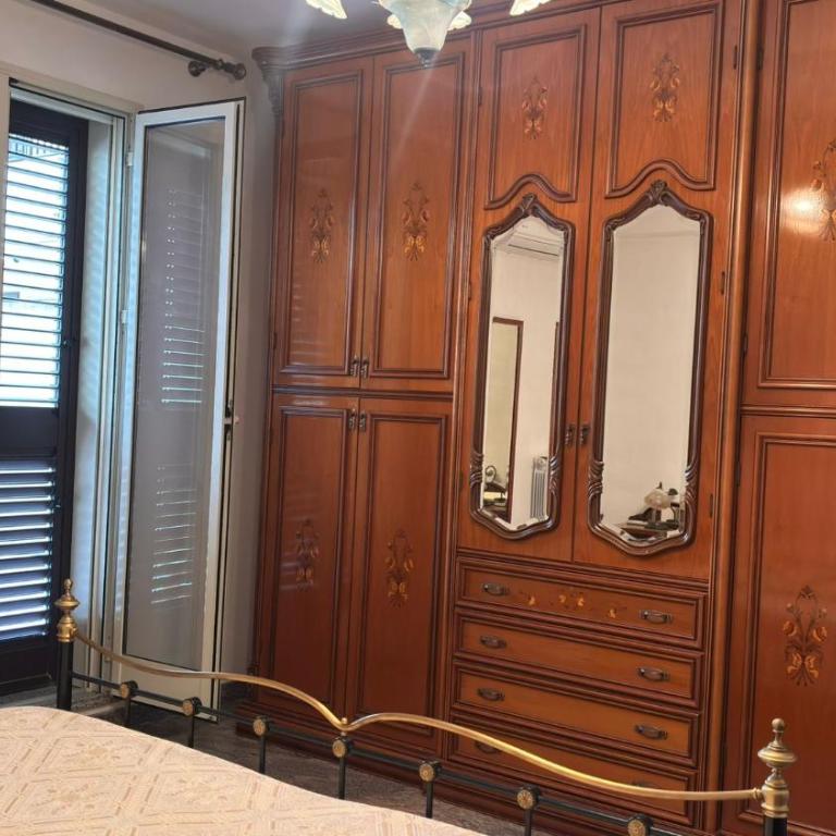 Appartamento Oceano - Appartamento con 3 Camere da Letto - 32