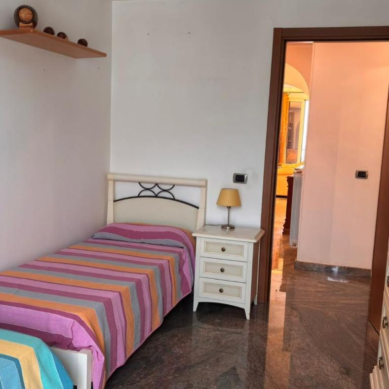 Appartamento Oceano - Appartamento con 3 Camere da Letto - 33