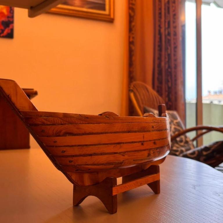 Appartamento Oceano - Appartamento con 3 Camere da Letto - 36