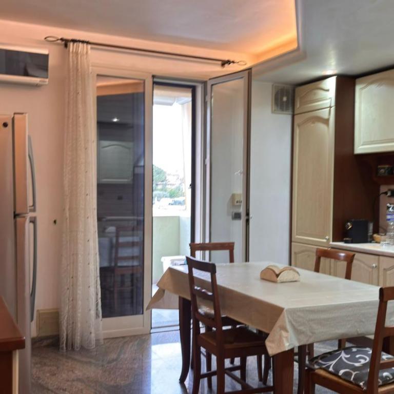 Appartamento Oceano - Appartamento con 3 Camere da Letto - 39