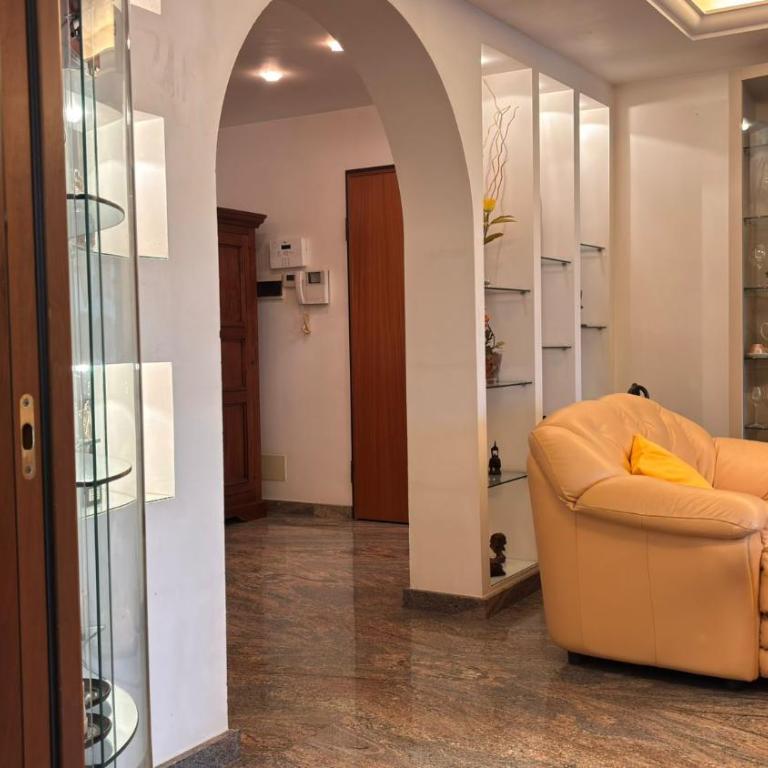 Appartamento Oceano - Appartamento con 3 Camere da Letto - 41