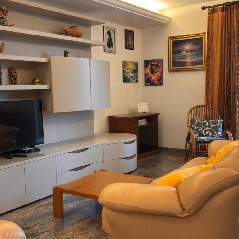 Appartamento Oceano - Appartamento con 3 Camere da Letto - 42