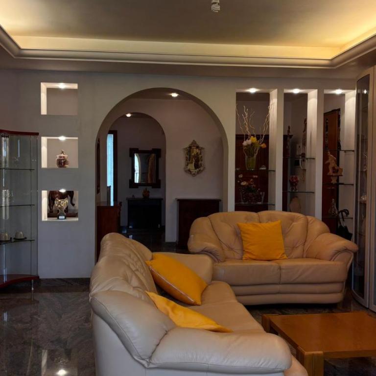 Appartamento Oceano - Appartamento con 3 Camere da Letto - 44