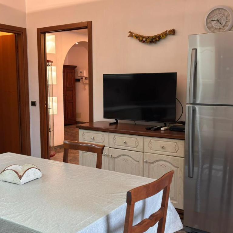 Appartamento Oceano - Appartamento con 3 Camere da Letto - 48