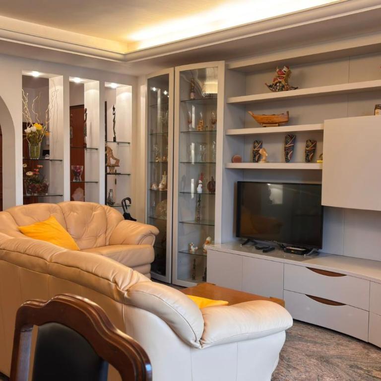 Appartamento Oceano - Appartamento con 3 Camere da Letto - 49