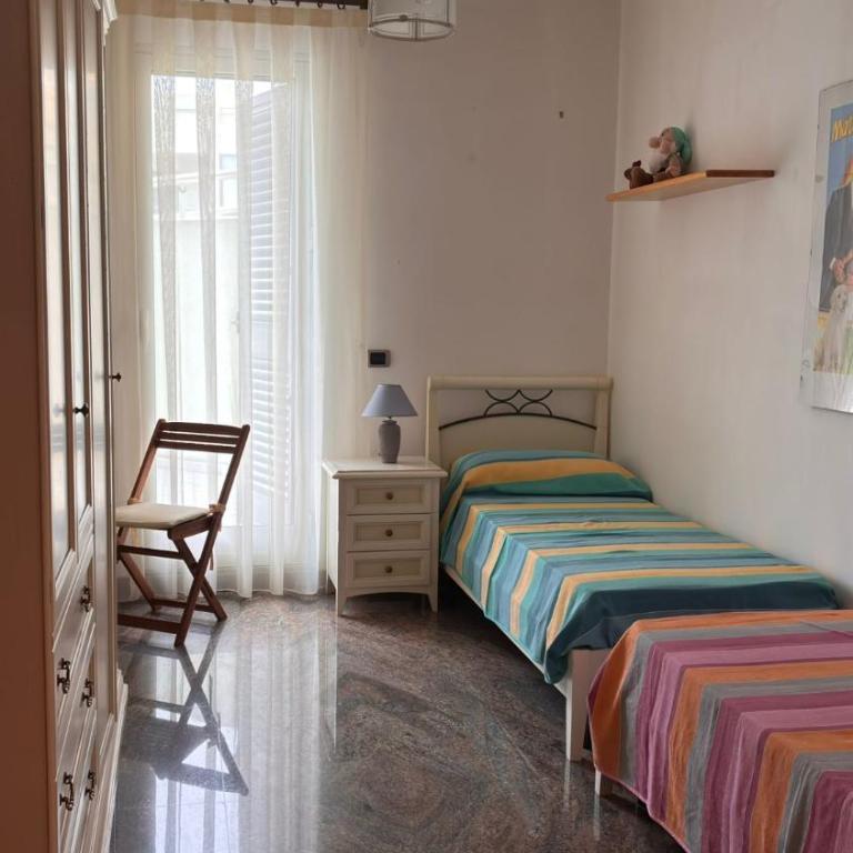 Appartamento Oceano - Appartamento con 3 Camere da Letto - 50
