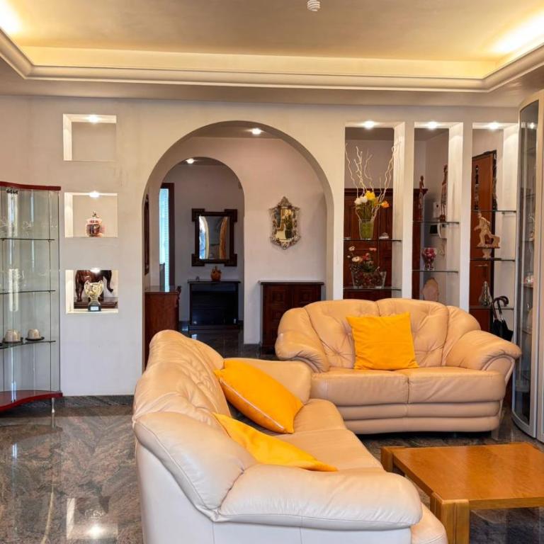 Appartamento Oceano - Appartamento con 3 Camere da Letto - 51