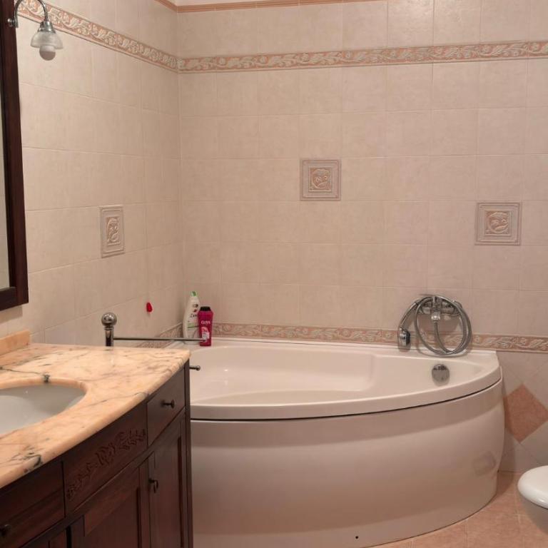 Appartamento Oceano - Appartamento con 3 Camere da Letto - 52