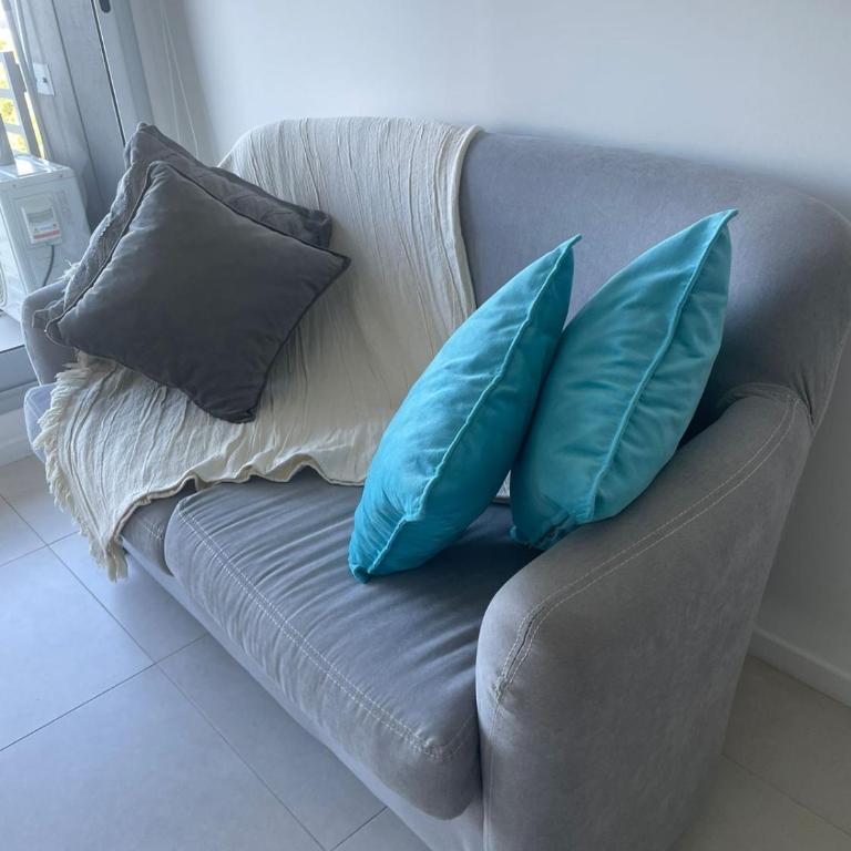 Villa Urquiza Modern & Bright - Vista al Frente - One-Bedroom Apartment - 11