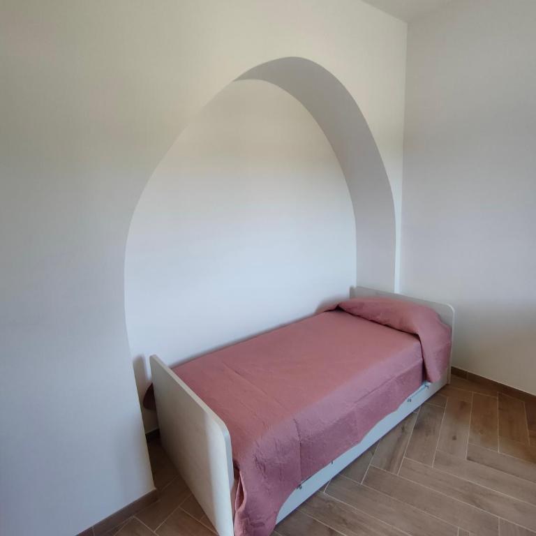 Il trullo di Antonio - Two-Bedroom House - 8