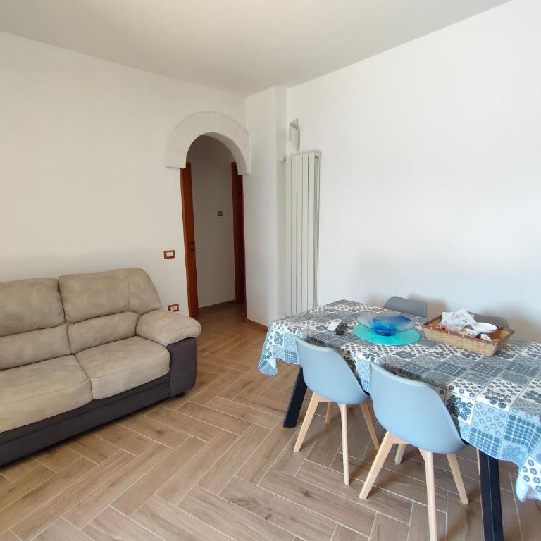 Il trullo di Antonio - Two-Bedroom House - 10