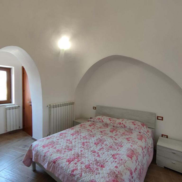 Il trullo di Antonio - Two-Bedroom House - 6
