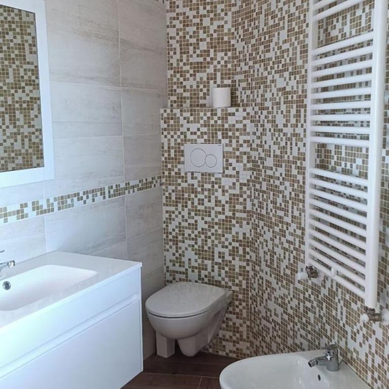 Il trullo di Antonio - Two-Bedroom House - 11