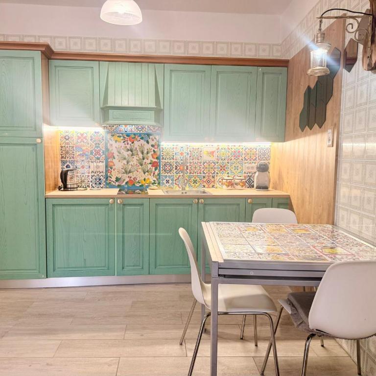 Casa di Paolo - Appartamento con 1 Camera da Letto - 1