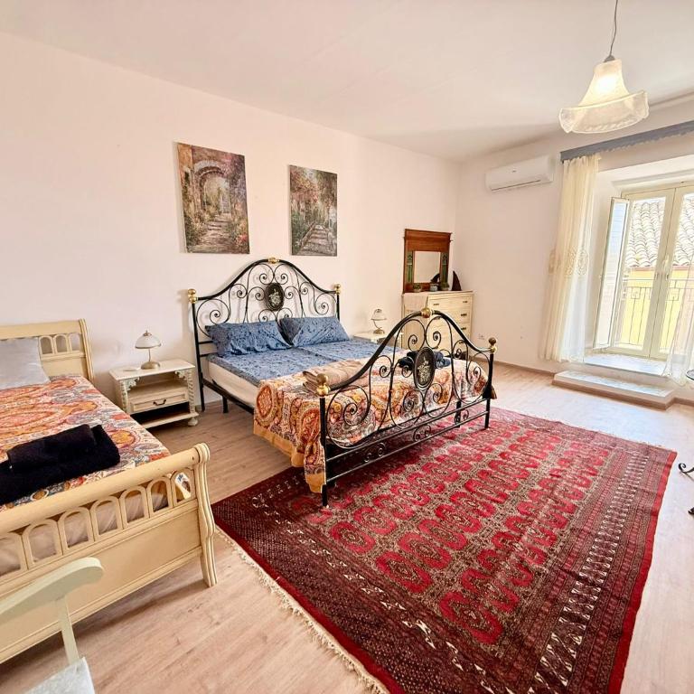 Casa di Paolo - Appartamento con 1 Camera da Letto - 21