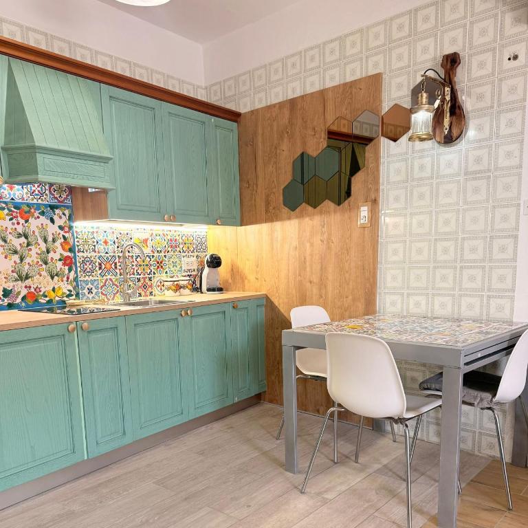 Casa di Paolo - Appartamento con 1 Camera da Letto - 20
